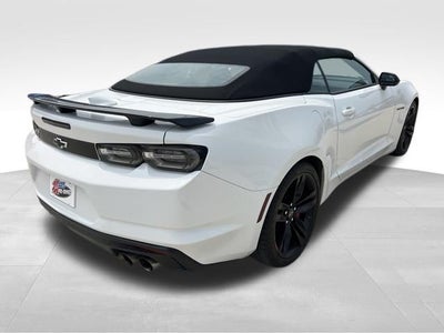 2023 Chevrolet Camaro SS 1SS