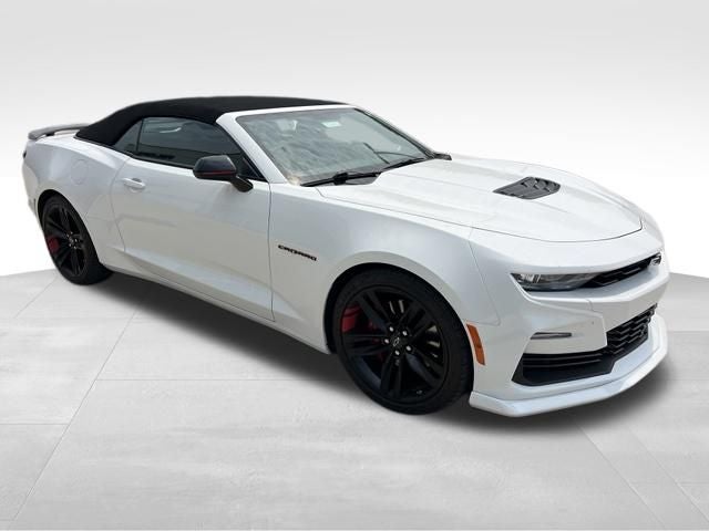 2023 Chevrolet Camaro SS 1SS