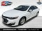 2024 Chevrolet Malibu LS 1FL