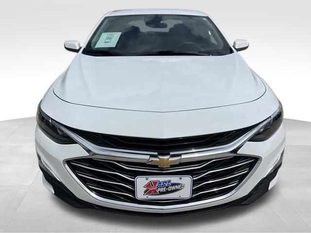 2024 Chevrolet Malibu LS 1FL