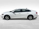 2024 Chevrolet Malibu LS 1FL