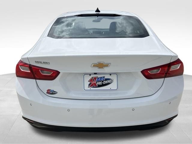2024 Chevrolet Malibu LS 1FL