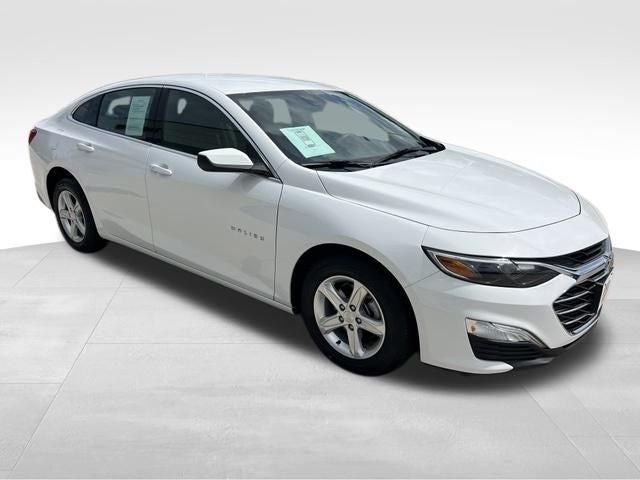 2024 Chevrolet Malibu LS 1FL