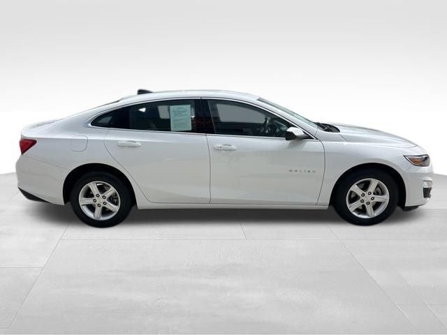 2024 Chevrolet Malibu LS 1FL
