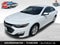 2024 Chevrolet Malibu LS 1FL