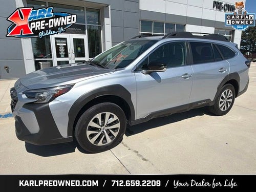 2024 Subaru Outback Premium