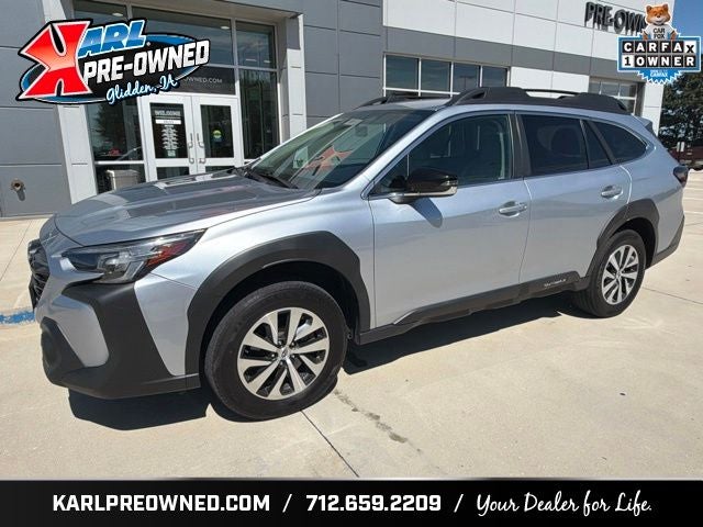 2024 Subaru Outback Premium
