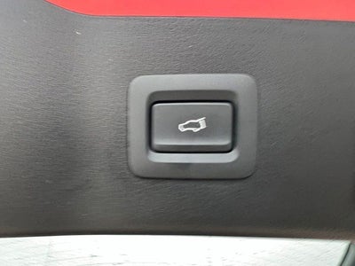 2022 Mazda Mazda CX-5 2.5 S Premium Package