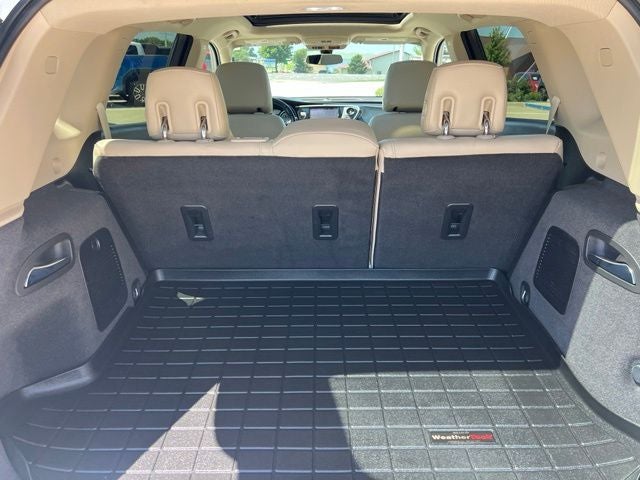 2018 Buick Envision Essence