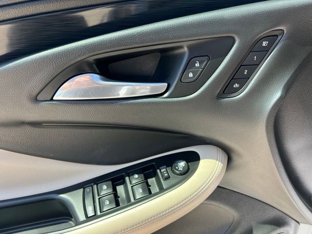 2018 Buick Envision Essence