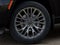 2027 Jeep Grand Cherokee GRAND CHEROKEE L SUMMIT 4X4