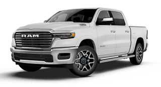 2027 RAM Ram 1500 RAM 1500 LARAMIE CREW CAB 4X4 5'7' BOX