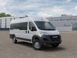 2026 RAM Ram ProMaster RAM PROMASTER 3500 TRADESMAN WINDOW VAN HIGH ROOF 159' WB EXT