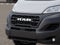 2026 RAM Ram ProMaster RAM PROMASTER 3500 TRADESMAN WINDOW VAN HIGH ROOF 159' WB EXT