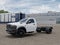 2027 RAM Ram 5500 Chassis Cab RAM 5500 TRADESMAN CHASSIS REGULAR CAB 4X4 84' CA