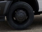 2027 RAM Ram 5500 Chassis Cab RAM 5500 TRADESMAN CHASSIS REGULAR CAB 4X4 84' CA