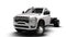 2027 RAM Ram 5500 Chassis Cab RAM 5500 TRADESMAN CHASSIS REGULAR CAB 4X4 84' CA