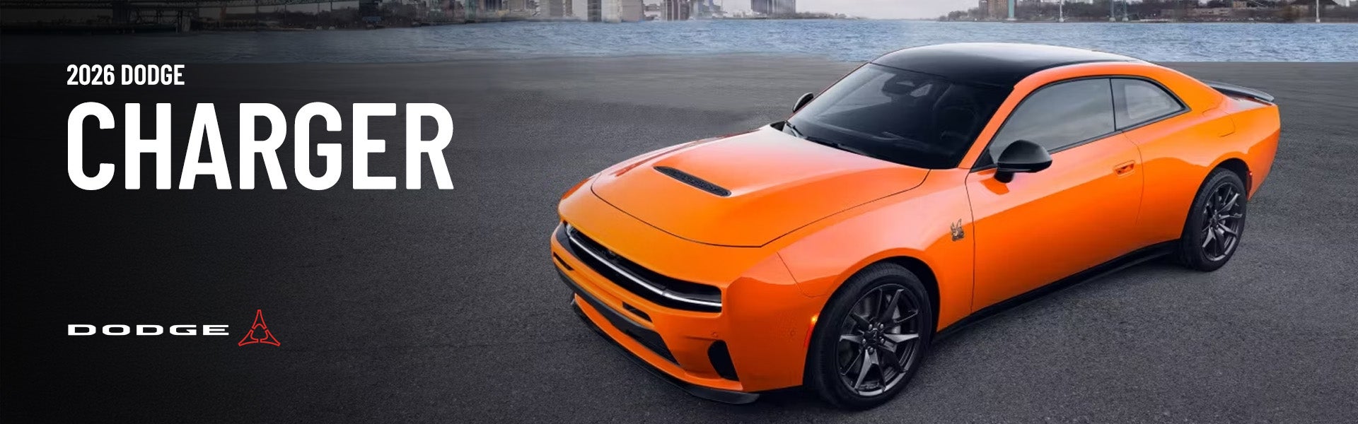 2026 Chrysler Charger in Marshalltown IA