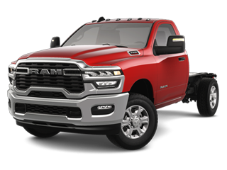 2025 Ram Chassis Cab - Karl Chrysler Dodge Jeep Ram of Marshalltown in Marshalltown IA